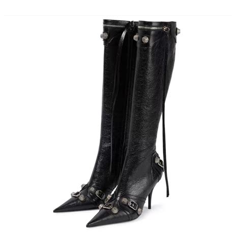 balenciaga shoes dupe|balenciaga dupe boots.